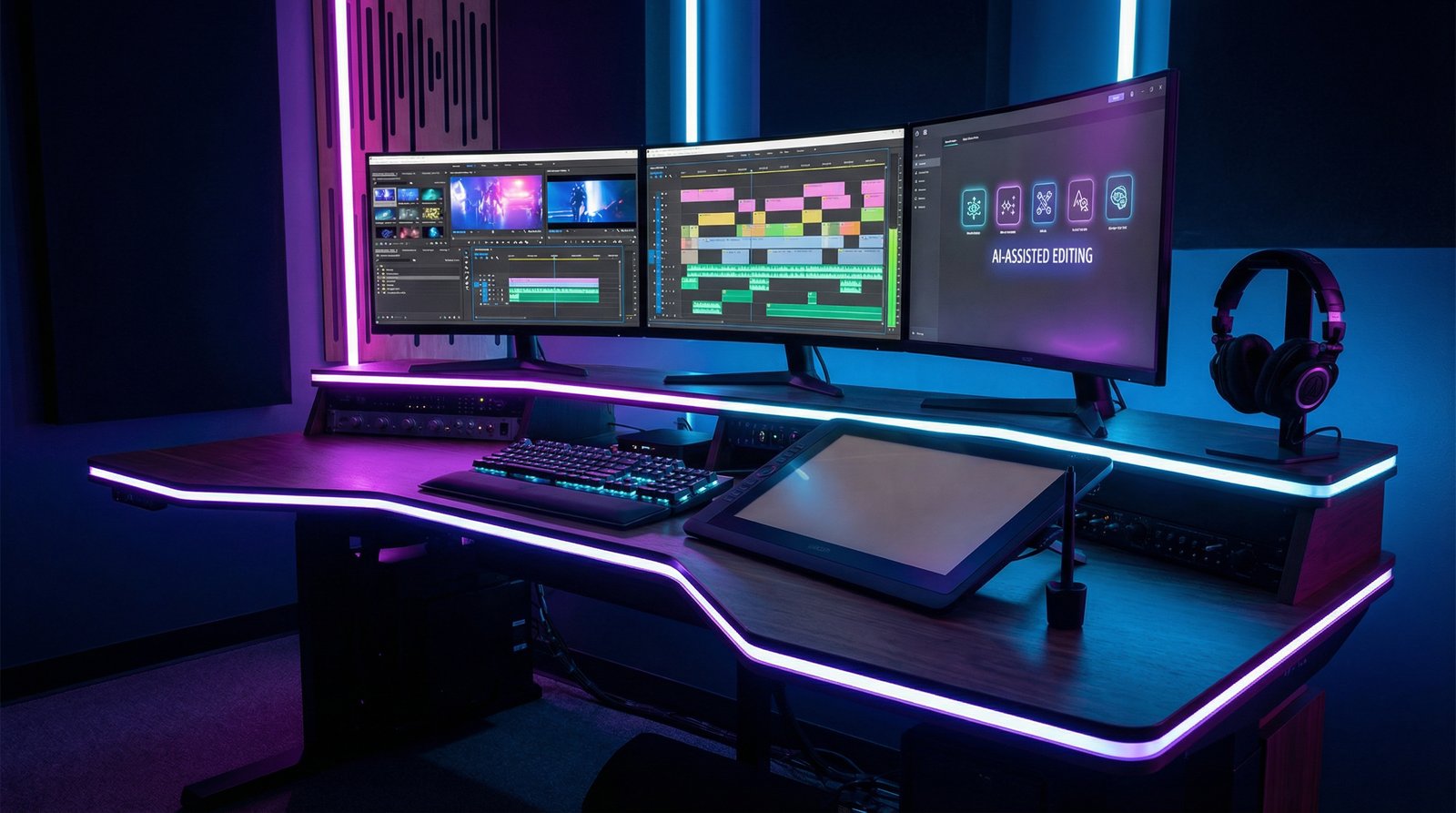 看片 AI剪辑视频教程