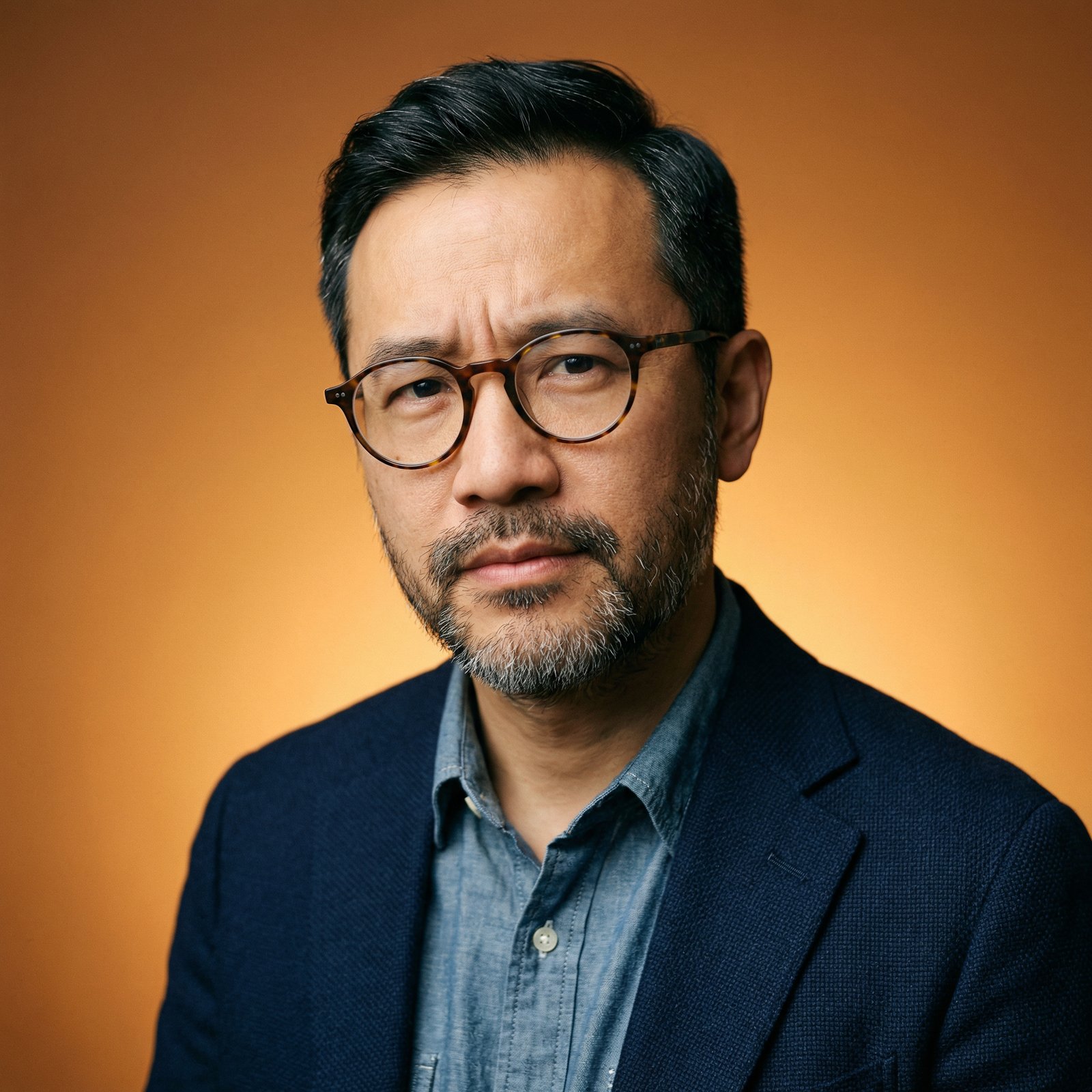 看片演员顾问赵明轩