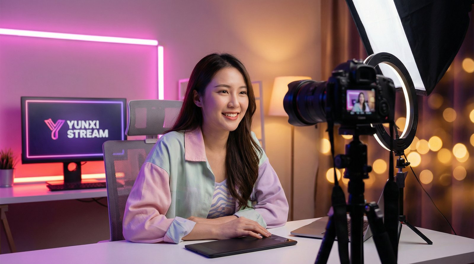 看片原创影视短片